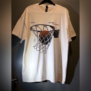 Phoenix Suns Home Opener Giveaway T-Shirt Tip Off 10/22/2025 - Size XL